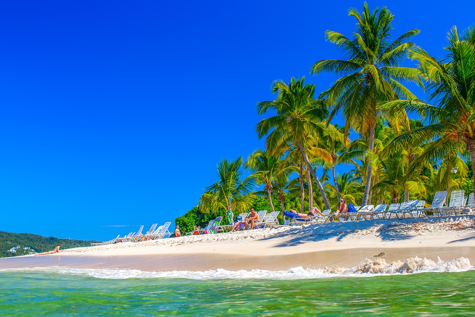 first off on the list of cheap wedding destination locations is the Dominican Republic.